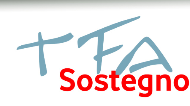 TFA Sostegno: gli ammessi alla prova scritta.