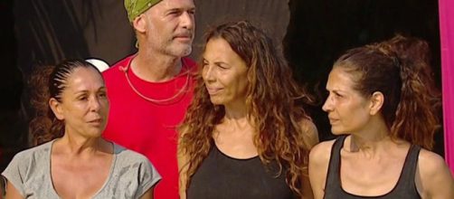 Isabel Pantoja afirma que est&aacute; enamorada y que esa persona lo sabe