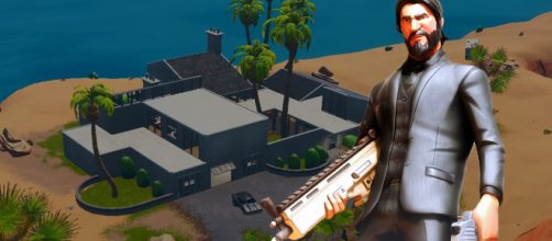 John Wick is coming back to Fortnite. [Source: Asmir Pekmic]