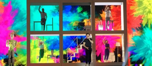 La puesta en escena espa&ntilde;ola, rtve.es