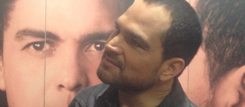 Luciano foi acusado de espancar a ex. (Arquivo Blasting News)