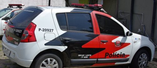 Tanto a v&iacute;tima como sua amiga j&aacute; possuem passagens pela pol&iacute;cia por picha&ccedil;&atilde;o. (Arquivo Blasting News)