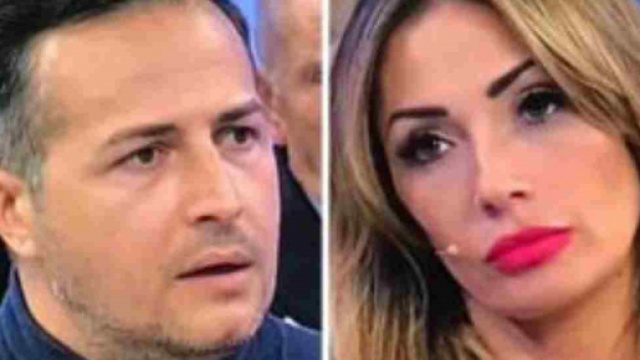 Anticipazioni Uomini e Donne: Riccardo chiede una seconda chance a Ida, Roberta non ci sta.