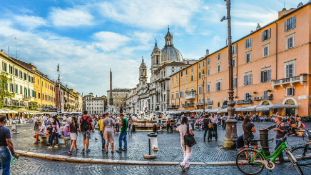 Casting per un programma televisivo e uno spot pubblicitario