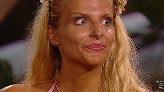 Cipriani rivela di essere casta da tempo