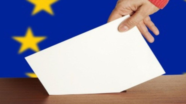 Elezioni europee 2019 in vista.