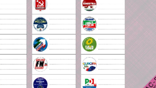 Elezioni europee, c'&egrave; la terza preferenza di genere