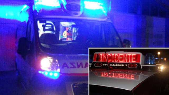 Giugliano piange Ciro, fatale lo schianto contro la BMW: aveva 24 anni