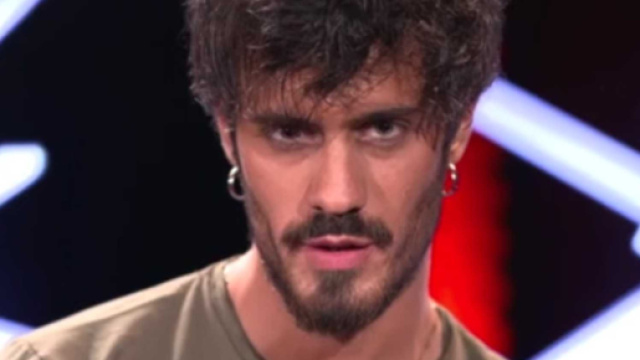 Grande Fratello 16: Gaetano vuole abbandonare il programma