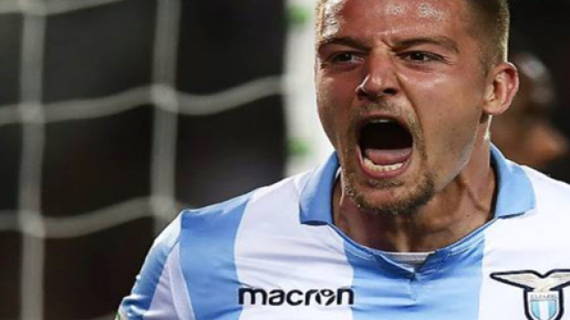 Juventus: Milinkovic-Savic grande obiettivo per il centrocampo.