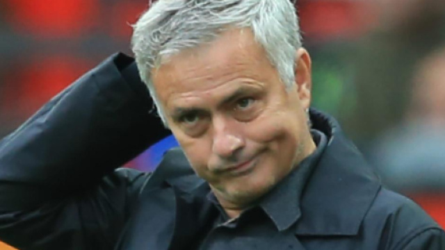 Juventus, Mendes avrebbe proposto Mourinho