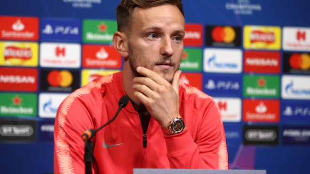 Mercato, Marca a sorpresa: &ldquo;Rakitic non vuole andare all'Inter."