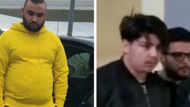 Napoli, svolta nelle indagini: arrestato il killer di Noemi