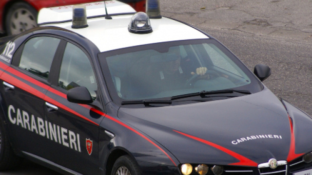 Nelle Madonie primi furbetti del reddito di cittadinanza scovati dai carabinieri.