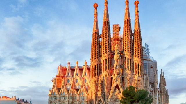 Roberta D'Orazio, scrittrice abruzzese, da qualche anno si era trasferita a Barcellona