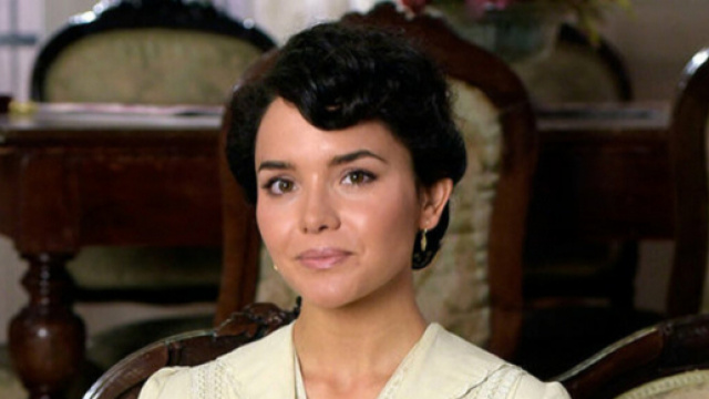 Una Vita, anticipazioni: Blanca dar&agrave; alla luce un maschietto.