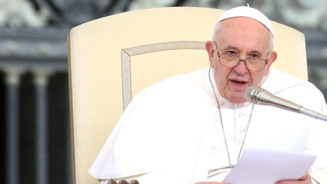 Vaticano, arriva la riforma sulla pedofilia di Papa Francesco - Wired - wired.it