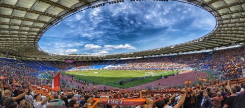 Roma-Juventus, pronostici e probabili formazioni: Cristiano Ronaldo titolare