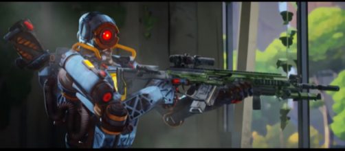 EA is slated to roll out improvements in an upcoming patch. [Image source: GameSpot Trailers/YouTube]