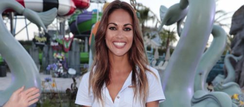 Lara &Aacute;lvarez en una imagen de archivo. / bekia.es