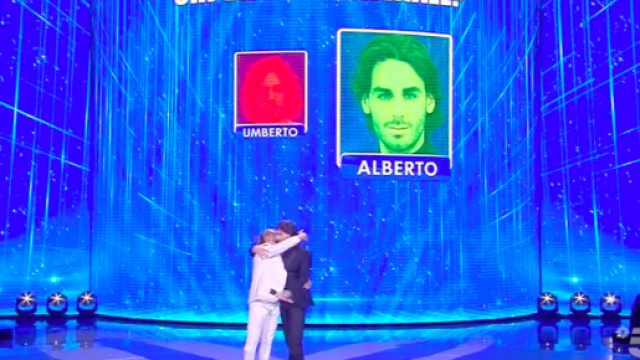 Amici: Umberto &egrave; l'eliminato della settima puntata