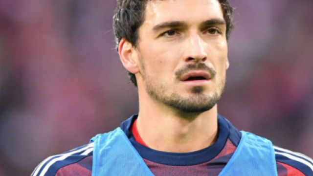 Calciomercato Juventus, quattro possibili ingressi in difesa, tra questi Hummels