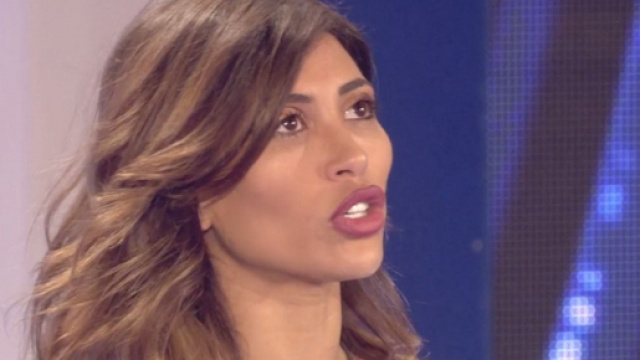GF 16, Guendalina Canessa su Mila Suarez: 'Mi vergogno per lei, fa le facce fa mign...'.