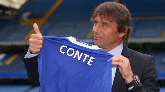 Inter, Antonio Conte sarebbe ad un passo