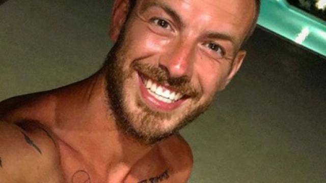 Julien Bert de nouveau avec Carla Moreau ? &laquo; Je pourrais mais ... - pinterest.com