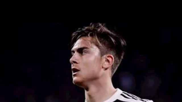 Juventus, il Manchester United &egrave; interessato a Dybala