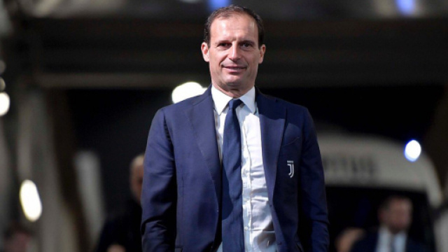 Allegri resterebbe a condizione di avere una nuova Juve.