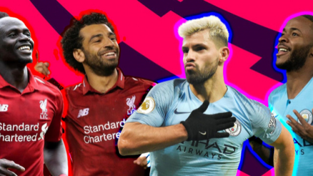 Premier League top scorers: Golden boot 2018/19 goal standings ... - independent.co.uk