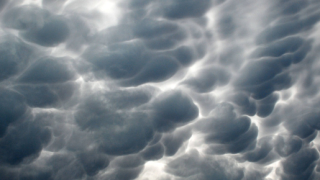 Previsto un drastico calo delle temperature nel weekend