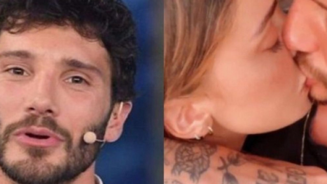 Stefano De Martino: 'Da giovane soffrivo il gossip, io e Belen Rodriguez diamo speranza'