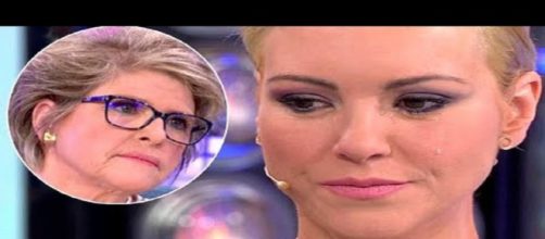 Juani Garz&oacute;n y Maria Jes&uacute;s Ruiz: una relaci&oacute;n t&oacute;xica