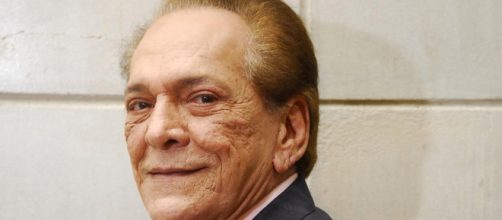 L&uacute;cio Mauro tinha 92 anos, completados em mar&ccedil;o. (Arquivo Blasting News)