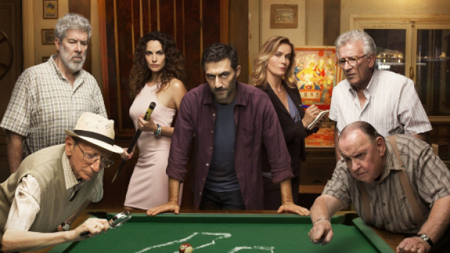 Casting per I Delitti del Barlume e per una serie TV