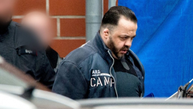 Fermania, partito il terzo processo contro Niels H&ouml;gel, l'infermiere killer | repubblica.it