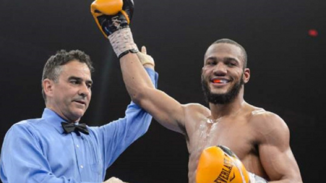 Julian Williams &egrave; il nuovo campione del mondo WBA, IBF e IBO dei superwelter