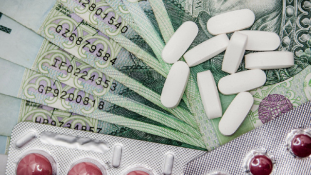 La salute costa: 44 Stati americani denunciano 20 aziende farmaceutiche