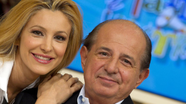 Adriana Volpe: prosegue la battaglia legale contro Magalli.