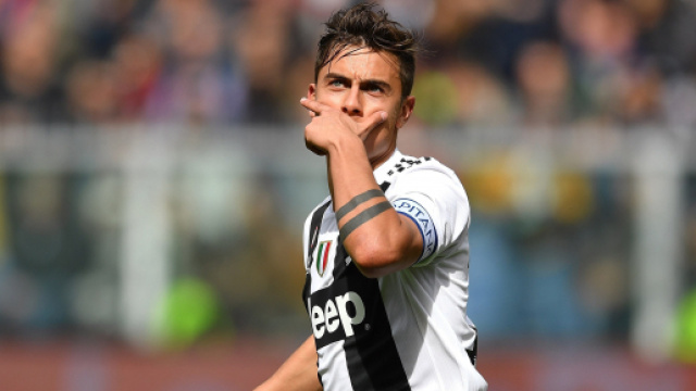 Paulo Dybala (foto: calculatedbet.com)