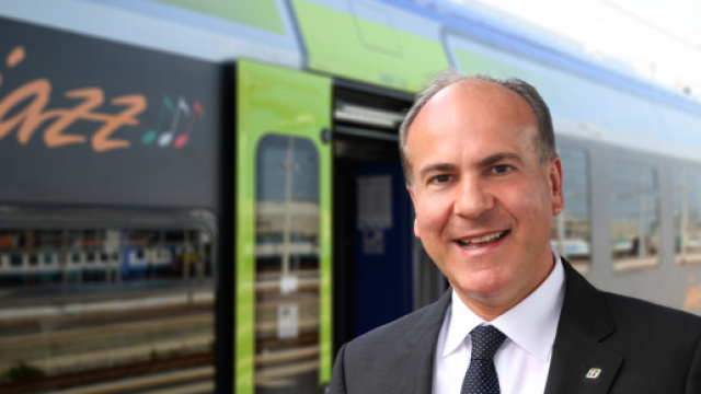 Per Fs in programma assunzioni e 58 miliardi di investimenti