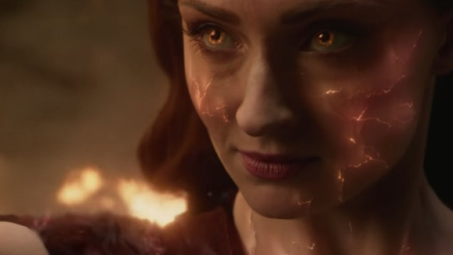 X-Men : Dark Phoenix - Bande-annonce finale (VOST) - Vid&eacute;o dailymotion - dailymotion.com