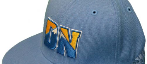 The Nuggets were eliminated from the playoffs with a 100-96 loss in Game 7 to Portland on Sunday. [Image Source: Flickr | selsportswear]