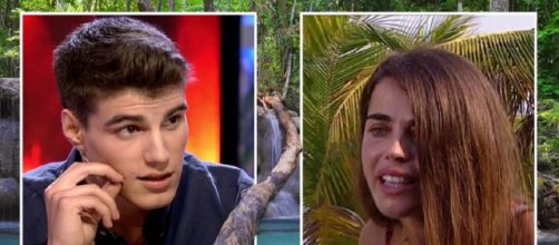 Violeta rompe su relaci&oacute;n con Julen