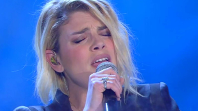 Amici 18: Emma flirta con Alberto