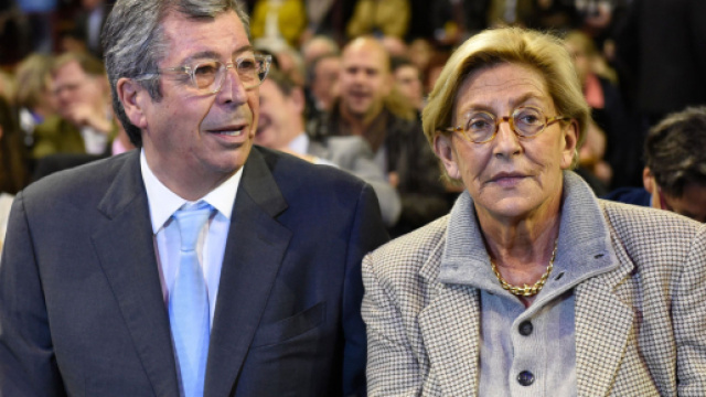 Blanchiment de fraude fiscale : les &eacute;poux Balkany renvoy&eacute;s en ... - lejdd.fr
