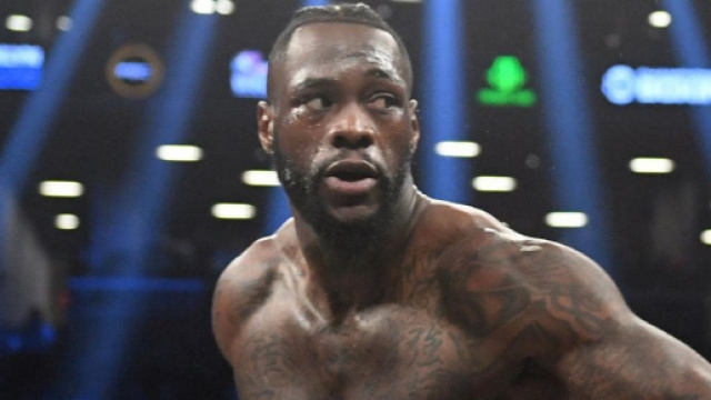 Deontay Wilder, il suo &egrave; 12&deg; 'regno' dei pesi massimi pi&ugrave; lungo di sempre