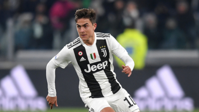 Dybala: Bayern Monaco e Atletico Madrid sarebbero interessate, la Juve aspetta le offerte
